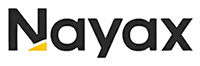 Nayax Logo