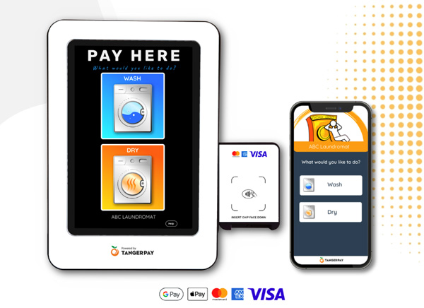 Tangerpay Payment Solutions